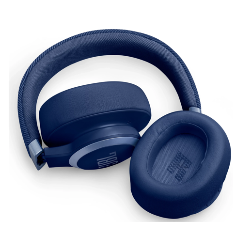 JBL LIVE 770NC Wireless Over-Ear Headphones with True Adaptive Noise Cancelling