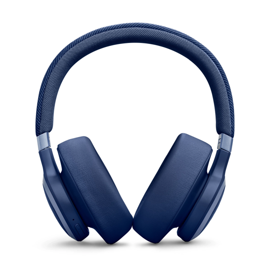 JBL LIVE 770NC Wireless Over-Ear Headphones with True Adaptive Noise Cancelling