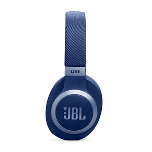 JBL LIVE 770NC Wireless Over-Ear Headphones with True Adaptive Noise Cancelling