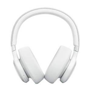 JBL LIVE 770NC Wireless Over-Ear Headphones with True Adaptive Noise Cancelling