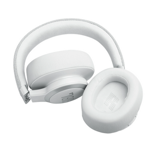 JBL LIVE 770NC Wireless Over-Ear Headphones with True Adaptive Noise Cancelling