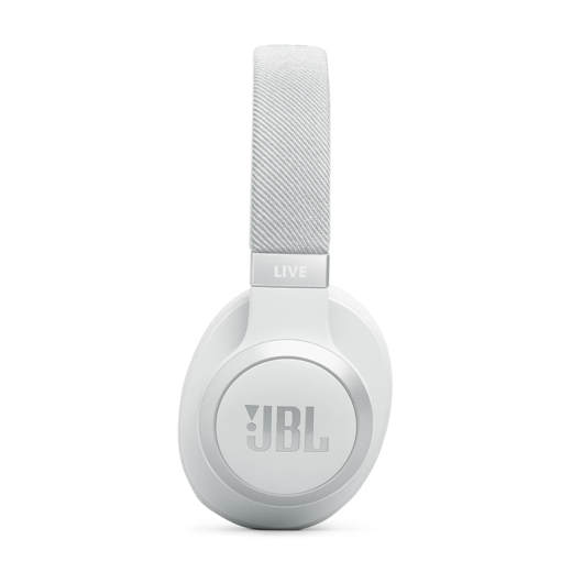 JBL LIVE 770NC Wireless Over-Ear Headphones with True Adaptive Noise Cancelling