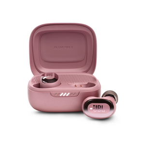 JBL Live Free 2 TWS True wireless Noise Cancelling earbuds