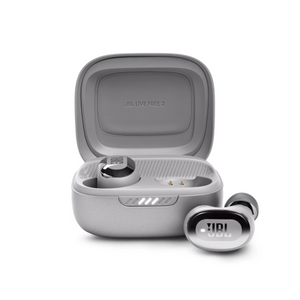 JBL Live Free 2 TWS True wireless Noise Cancelling earbuds