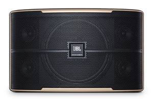 JBL Pasion 10 Passive 10” Full-Range Karaoke Loudspeaker