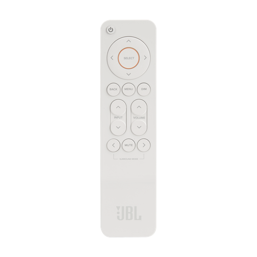 JBL MA9100HP 9.1 CHANNEL AV RECEIVER