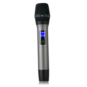 JBL Professional VM200  Dual-Channel Wireless Microphone System