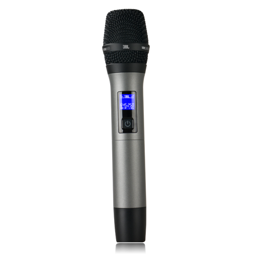JBL Professional VM200  Dual-Channel Wireless Microphone System