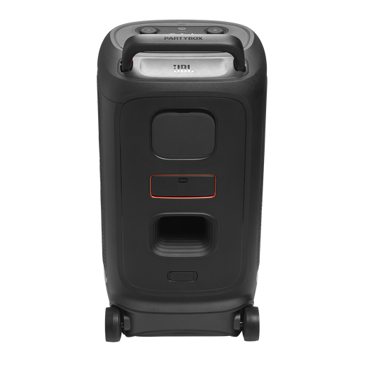 JBL Partybox 520 Portable battery-powered party speaker with powerful and loud sound