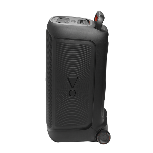 JBL Partybox 520 Portable battery-powered party speaker with powerful and loud sound