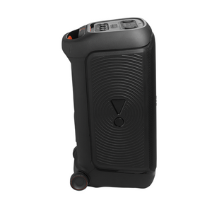 JBL Partybox Stage 320 Portable Party Speaker with wheels