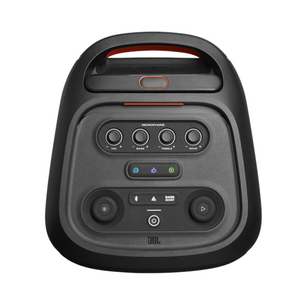 JBL Partybox Stage 320 Portable Party Speaker with wheels