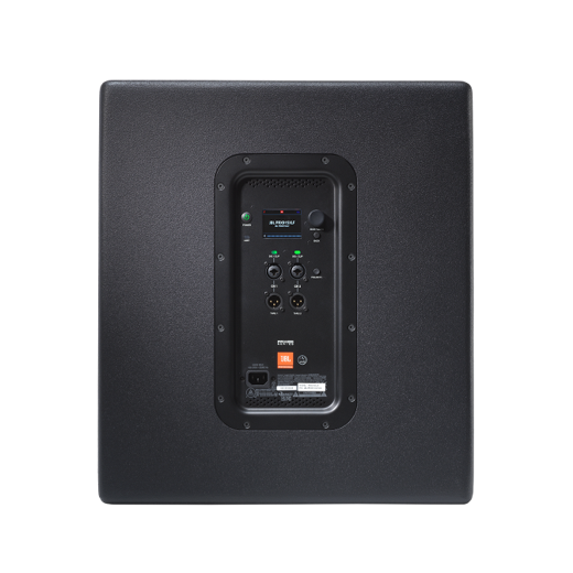 JBL PRX915XLF Professional Powered 15-inch Subwoofer