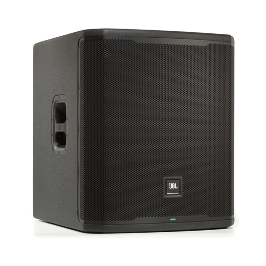 JBL PRX918XLF Professional Powered 18-inch Subwoofer