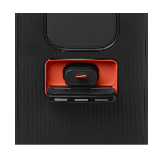 JBL Partybox Club 120 Portable Party Speaker