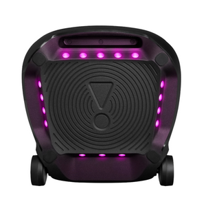 JBL Partybox Ultimate Massive Party Speaker and Splashproof Design
