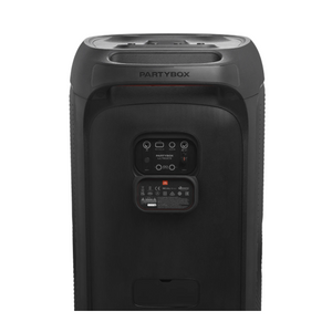 JBL Partybox Ultimate Massive Party Speaker and Splashproof Design