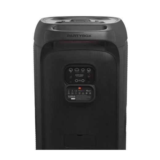 JBL Partybox Ultimate Massive Party Speaker and Splashproof Design