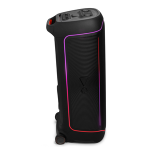 JBL Partybox Ultimate Massive Party Speaker and Splashproof Design