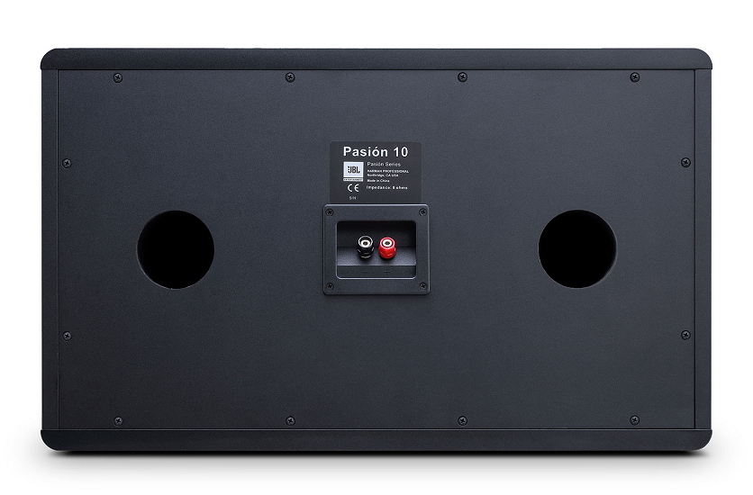 JBL Pasion 10 Passive 10” Full-Range Karaoke Loudspeaker