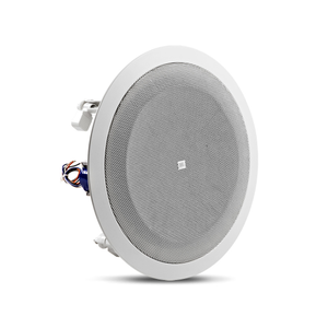 JBL Professional 8128 8-inch, Full-range, In-Ceiling Loudspeaker 1 Set