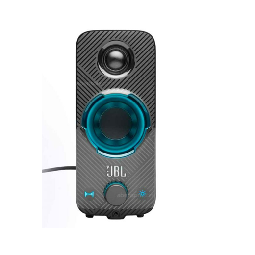 JBL Quantum Duo PC Gaming Speakers