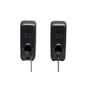 JBL Quantum Duo PC Gaming Speakers