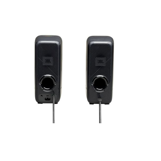 JBL Quantum Duo PC Gaming Speakers