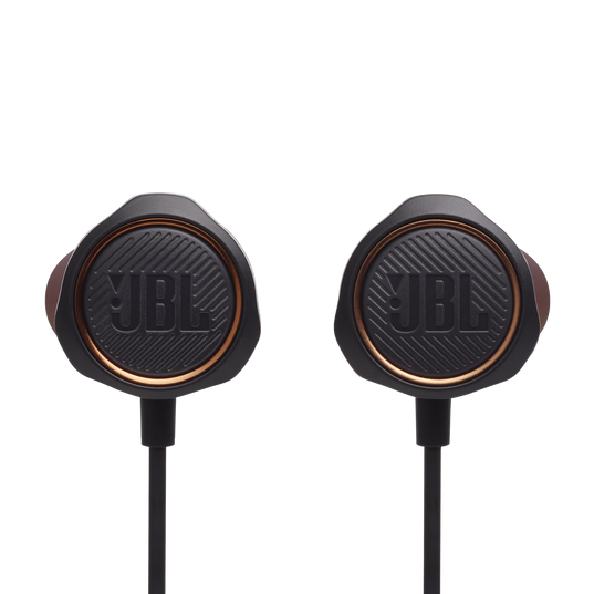 JBL Quantum 50C Wired in-ear gaming headset with USB-C Adapter