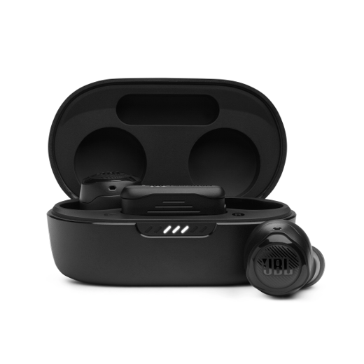JBL Quantum TWS Air True wireless gaming earbuds