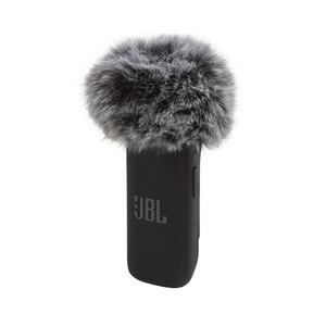 JBL Quantum Stream Wireless USB-C Wearable wireless streaming microphone for USB-C Connection