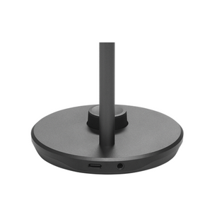 JBL Quantum Stream Talk USB Condenser Microphone for streaming, recording, and gaming