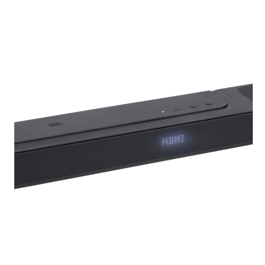 JBL BAR 800 5.1.2-channel soundbar with detachable surround speakers and Dolby Atmos®
