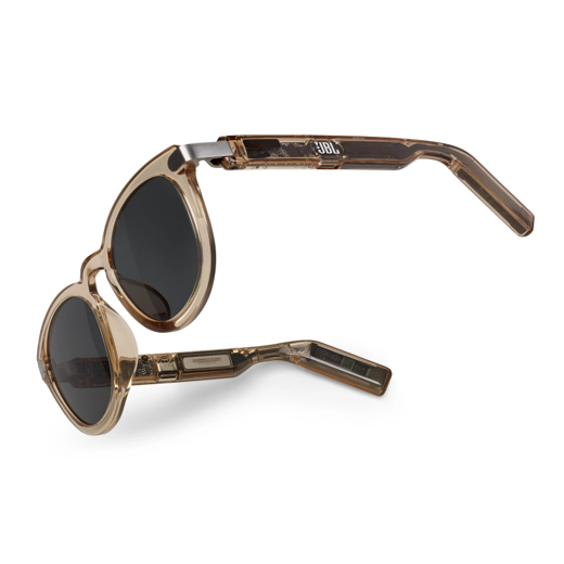 JBL Soundgear Frames Audio Glasses