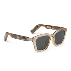JBL Soundgear Frames Audio Glasses