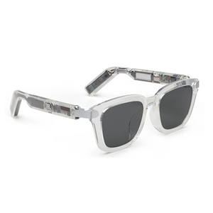 JBL Soundgear Frames Audio Glasses