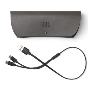 JBL Soundgear Frames Audio Glasses