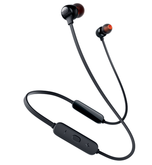 JBL TUNE 115BT Wireless In-Ear headphones