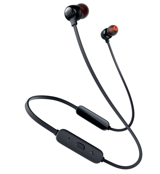 JBL TUNE 115BT  Wireless In-Ear headphones - JBL Store PH