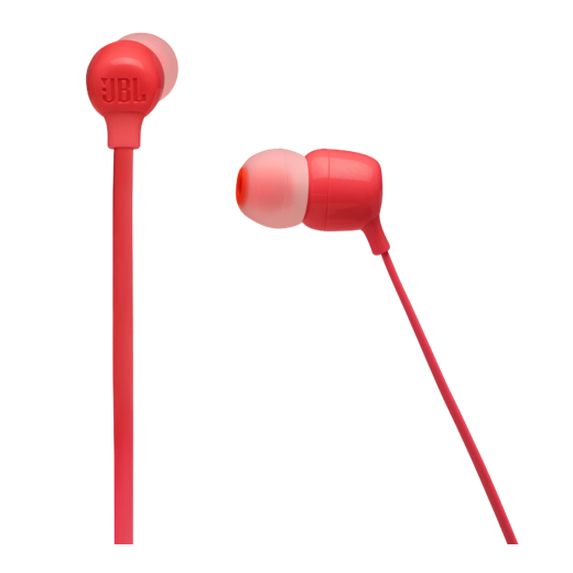 JBL Tune 125BT Wireless in-ear headphones