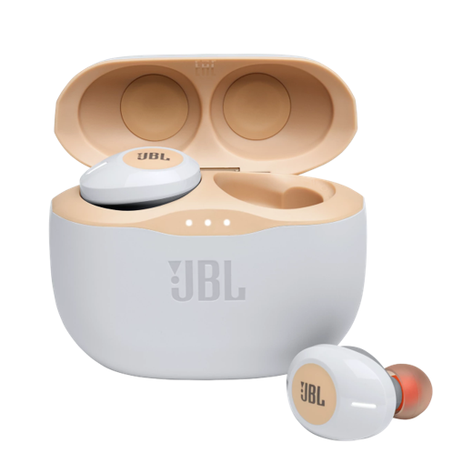 JBL Tune 125TWS True Wireless Earbuds