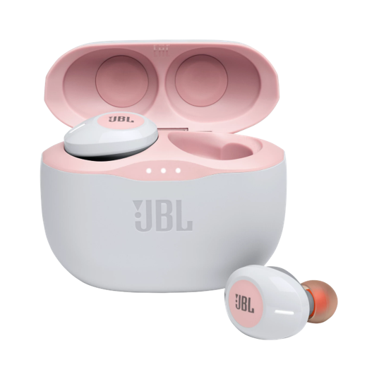 JBL Tune 125TWS True Wireless Earbuds