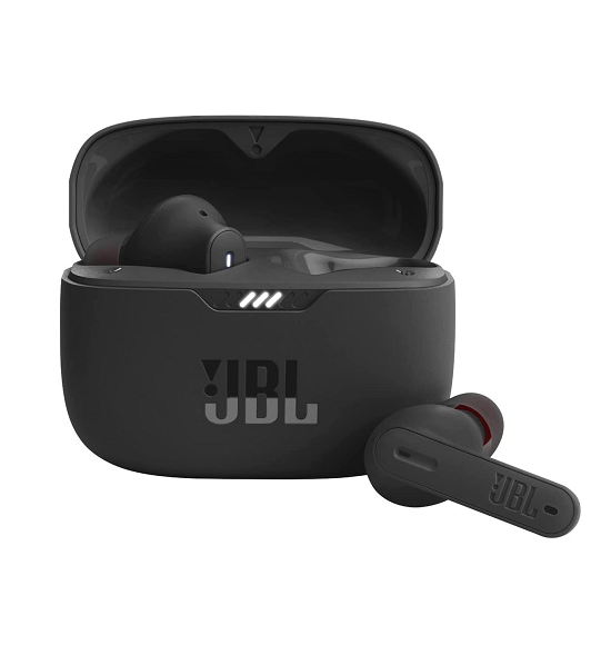 Jbl wireless discount earphone review