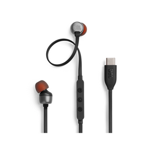 JBL Tune 310c USB-C Wired Hi-Res In-Ear Headphones