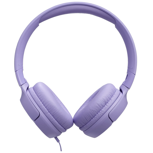 JBL Tune 520C USB-C Hi-Res wired On-ear headphones