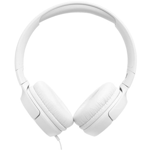 JBL Tune 520C USB-C Hi-Res wired On-ear headphones