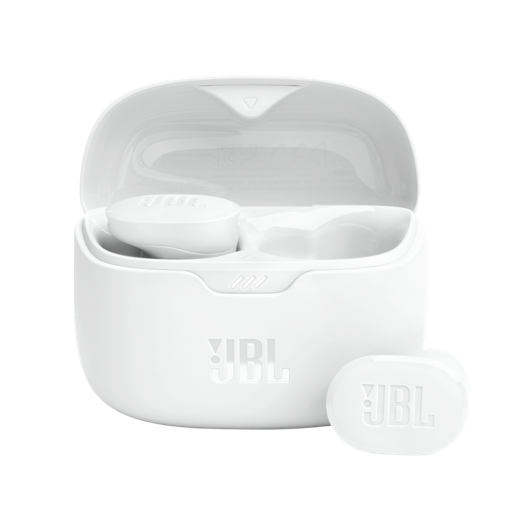 JBL Tune Buds True wireless Noise Cancelling earbuds