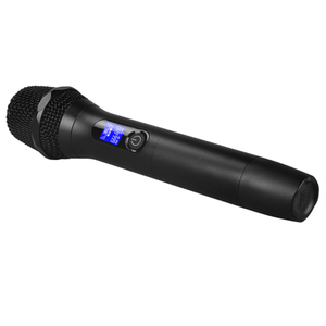 JBL VM300 Wireless Microphone System