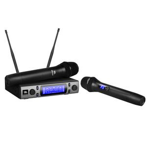 JBL VM300 Wireless Microphone System