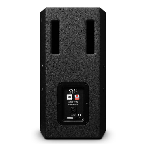 JBL XS10 10" 2-Way Speaker System